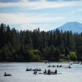 The Power of Political Parties in Decision-Making Processes in Deschutes County, Oregon