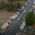 The Power of Collaboration: Political Parties and Local Government in Deschutes County, Oregon