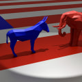 The Changing Political Landscape of Deschutes County, Oregon