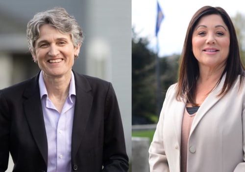 The Role of Political Parties in Local Elections in Deschutes County, Oregon