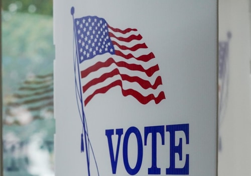 The Ins and Outs of Registering to Vote with a Specific Political Party in Deschutes County, Oregon
