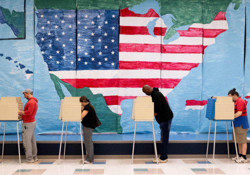 The Process of Creating a New Political Party in Deschutes County, Oregon