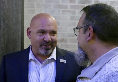 The Power of Local Political Parties: A Look at Deschutes County, Oregon