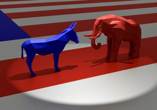 The Changing Political Landscape of Deschutes County, Oregon